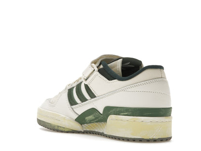 adidas Forum 84 Low AEC Vintage Pack Green Oxide