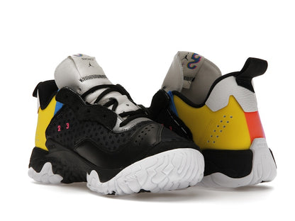 Jordan Delta 2 3D