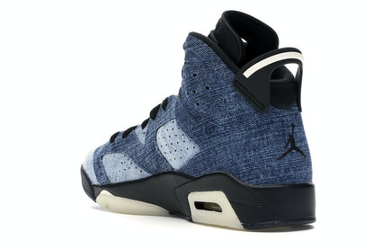 Jordan 6 Retro Washed Denim