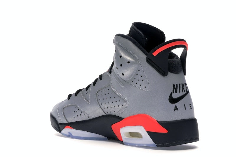 Jordan 6 Retro Reflections of a Champion