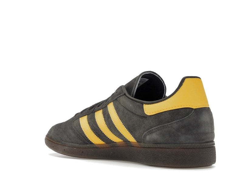 adidas Busenitz Vintage Shadow Olive Bold Gold