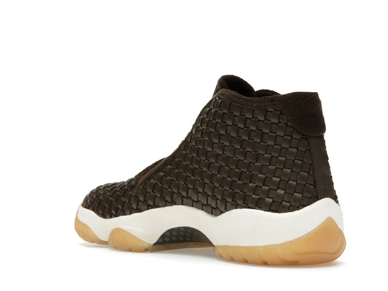 Jordan Future Dark Chocolate