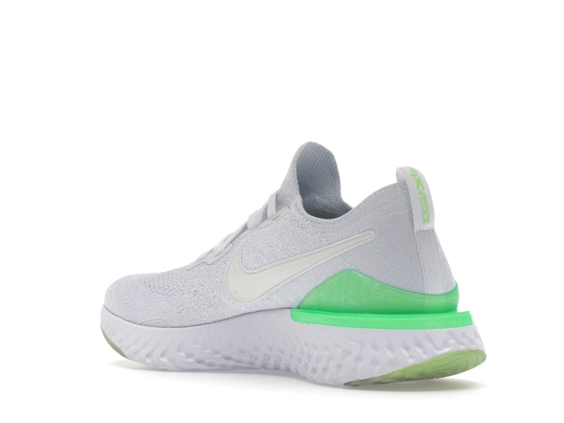 Nike Epic React Flyknit 2 8-bit