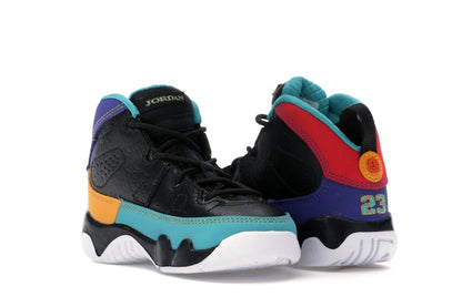 Jordan 9 Retro Dream It Do It (TD)
