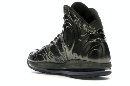 Nike Hyperposite Tiger Camo