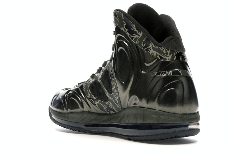 Nike Hyperposite Tiger Camo