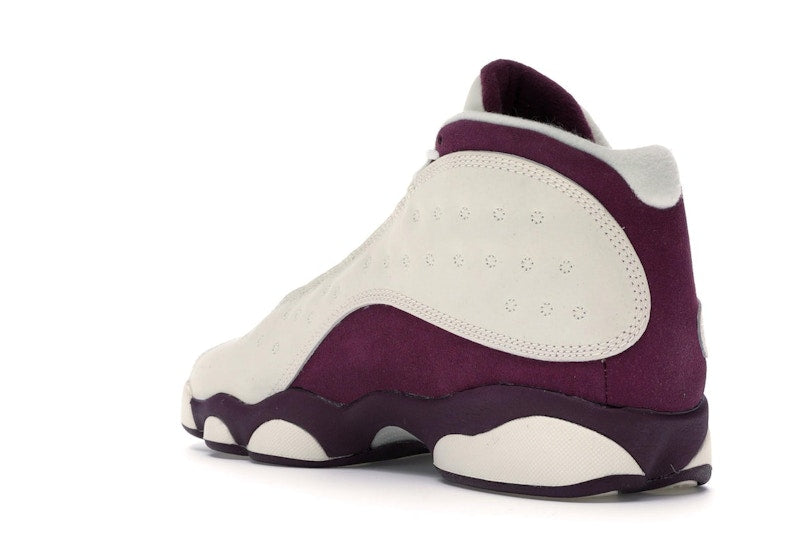 Jordan 13 Retro Bordeaux (GS)