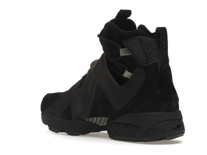 Reebok Furikaze Future Black