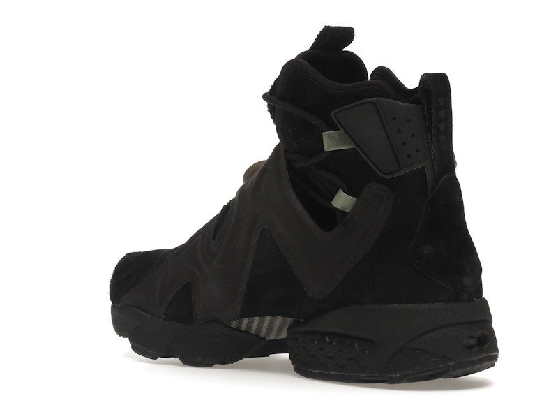 Reebok Furikaze Future Black