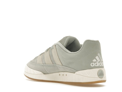 adidas Adimatic Wonder Silver Gum