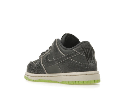 Nike Dunk Low Halloween (2022) (TD)