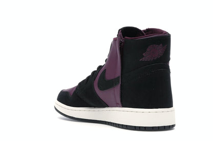 Jordan 1 Rebel XX Bordeaux (Women's)