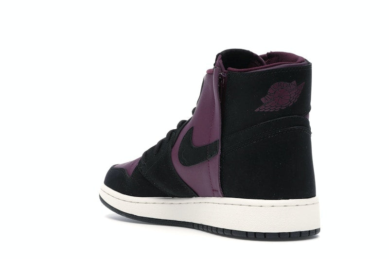 Jordan 1 Rebel XX Bordeaux (Women's)
