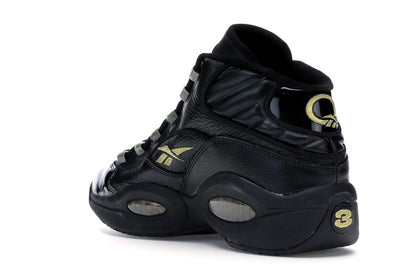 Reebok Question Mid New Years Eve (2012)