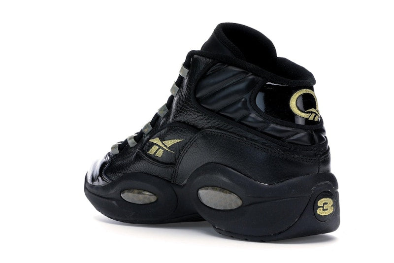 Reebok Question Mid New Years Eve (2012)