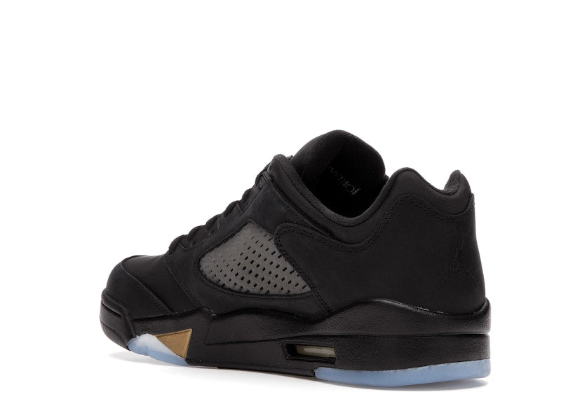 Jordan 5 Retro Low Wings