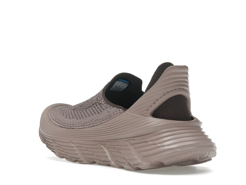 Hoka One One Restore TC Smoky Quartz Quartzite