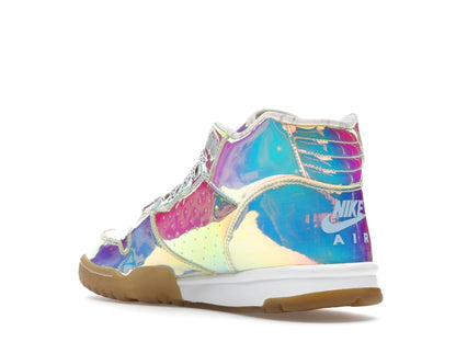 Nike Air Trainer 1 Super Bowl Hologram
