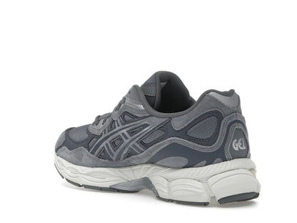 ASICS Gel-NYC Steel Grey Carrier Grey