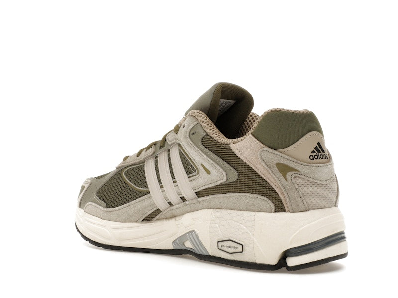 adidas Response CL Silver Pebble