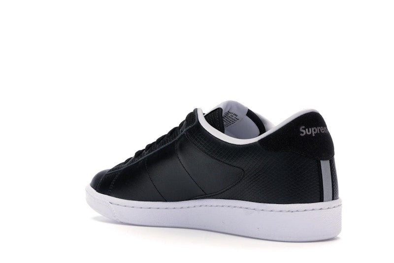 Nike SB Tennis Classic Supreme Black