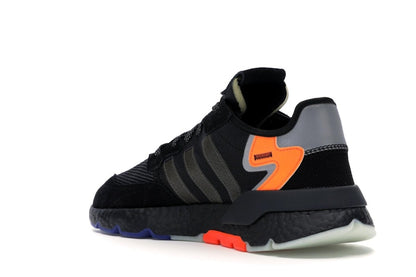 adidas Nite Jogger Core Black