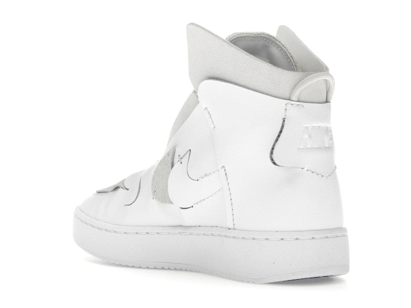 Nike Vandalised LX White Platinum Tint (Women's)