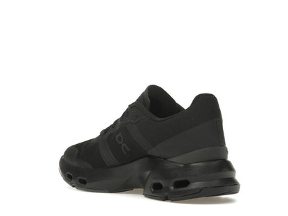 On Running Cloudpulse Black Eclipse (Women's)