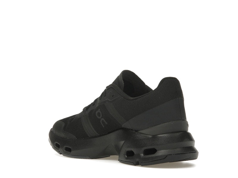 On Running Cloudpulse Black Eclipse (Women's)