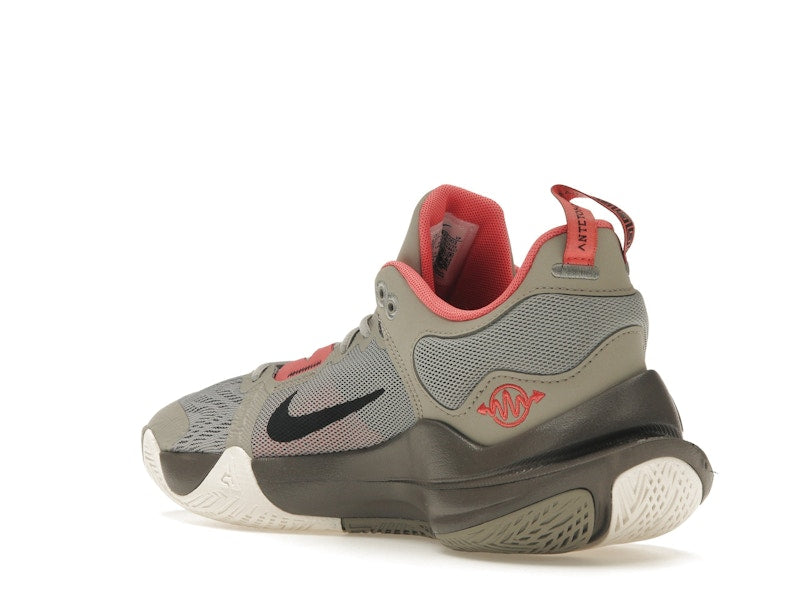 Nike Giannis Immortality 2 Cobblestone