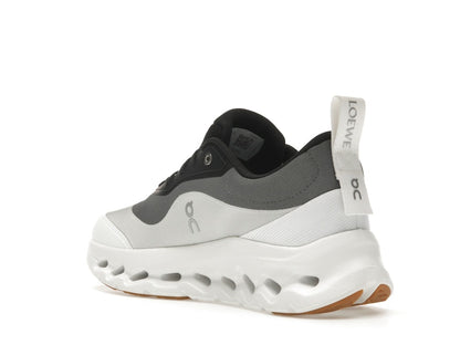 On Running Cloudtilt 2 LOEWE Black White