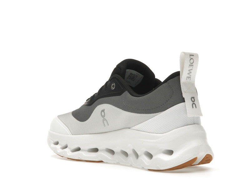 On Running Cloudtilt 2 LOEWE Black White