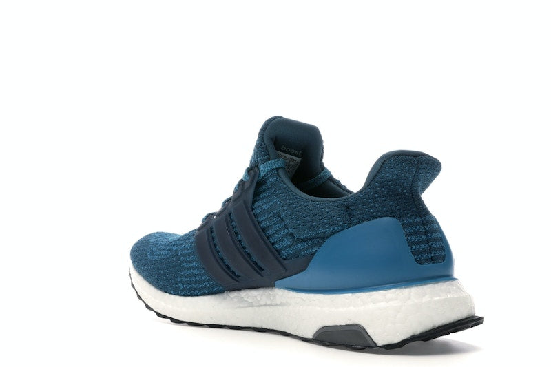 adidas Ultra Boost 3.0 Petrol Night