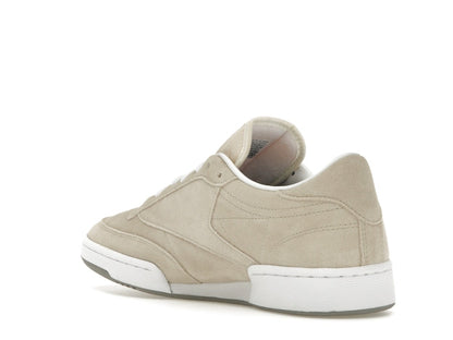 Reebok Club C 85 JJJJound Cork Suede