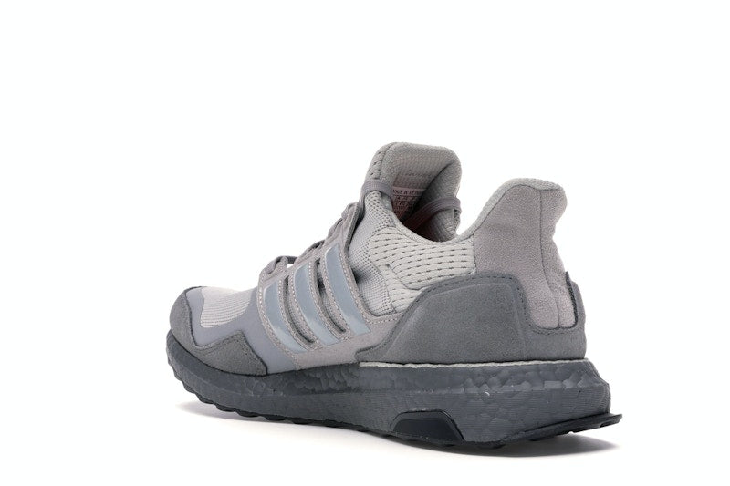adidas Ultra Boost S&L Light Granite