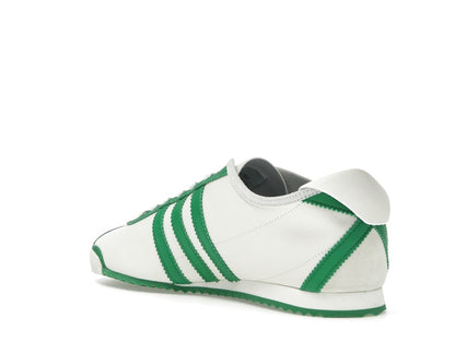 adidas Italia 60s White Green Made in Italy