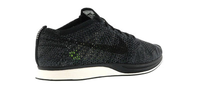 Nike Flyknit Racer Knit by Night
