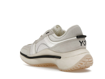 adidas Y-3 Ajatu Core White Orbit Grey