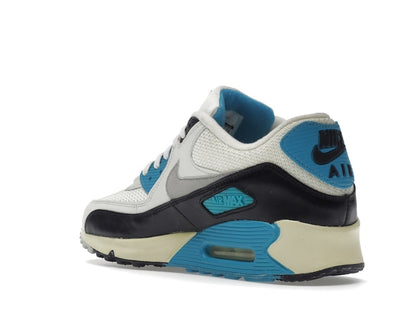 Nike Air Max 90 Sail Neutral Grey
