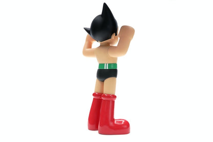 Josh Divine x Strange Cat Toys ComplexCon Astro Boy Figure Multi