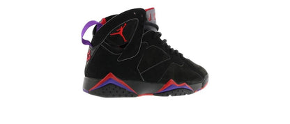 Jordan 7 Retro Raptors (2002)