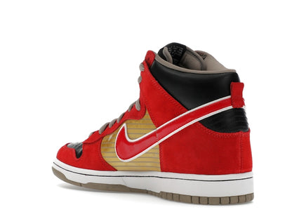 Nike SB Dunk High Tecate