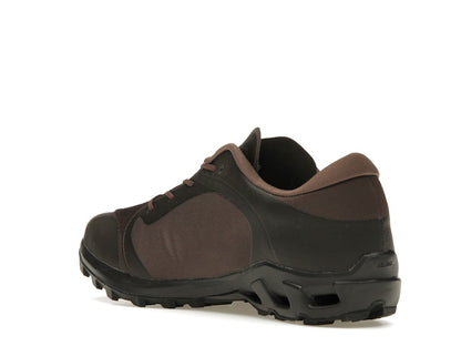 On Running Cloudventure Peak POST ARCHIVE FACTION Cacao Espresso