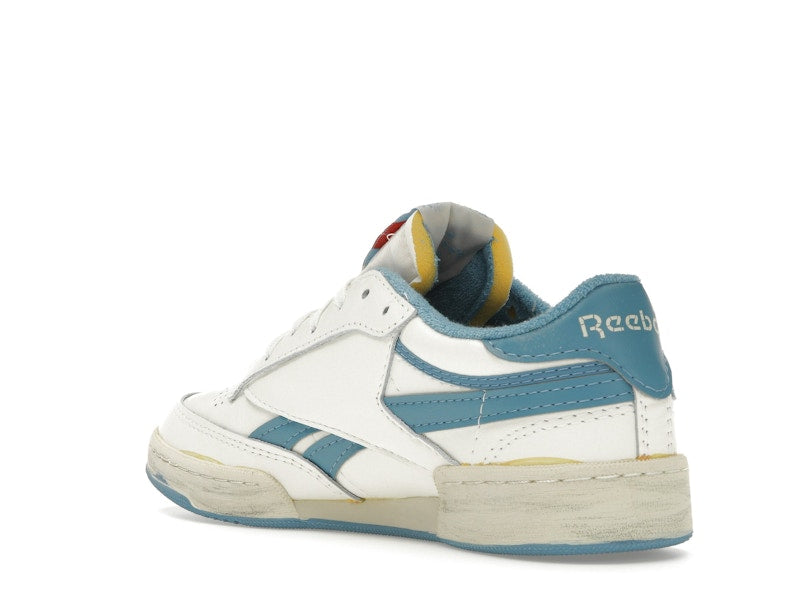 Reebok Club C Revenge Vintage Chalk Alabaster