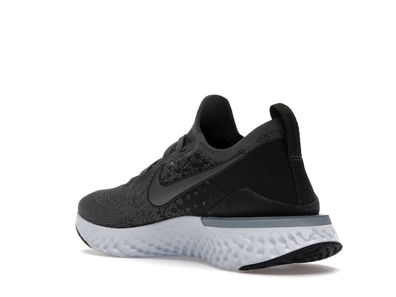 Nike Epic React Flyknit 2 Green