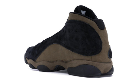 Jordan 13 Retro Olive