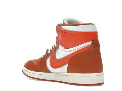 Jordan 1 High Method of Make Desert Orange (Women's)