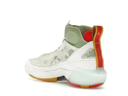 Jordan 37 CNY Year of the Rabbit