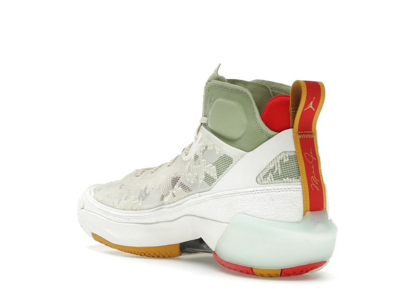 Jordan 37 CNY Year of the Rabbit