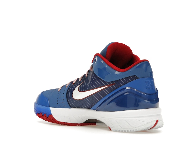 Nike Kobe 4 Protro Philly (2024)